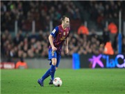 Bóng đá anh, ngoại hạng anh, lịch thi đấu euro 2012, Không có lý do gì để Barca thất bại trước Milan